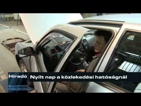 Híradó 2015. április 1.