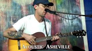 Justin Townes Earle - Maybe a Moment | Acoustic Asheville