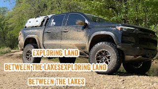 2023 chevy zr2  overlanding LBL #chevycolorado #overlanding #camping #lbl  #zr2nation #chevylife