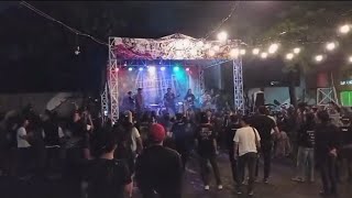 Download lagu STUPIDITY - DJAKARTA FOR THE PUNK AT.DEPOK URBAN NOISE mp3