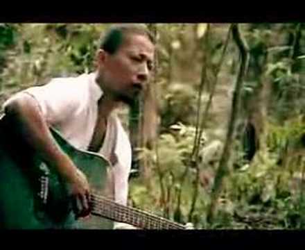 C.Sanga - Tawnmang Lasi - Mizo