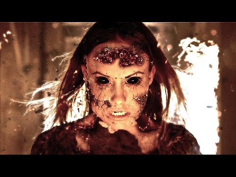 Storage 24 (2012) Film Explained in Hindi || Creature Sci-fi Horror Film Summarized