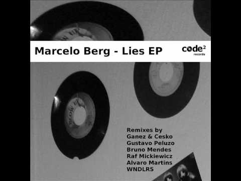 Marcelo Berg, Laubo - Lies
