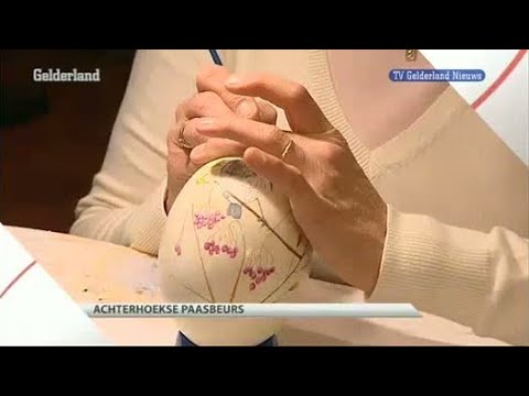 GLD Nieuws 1 april 2012 - Nieuws