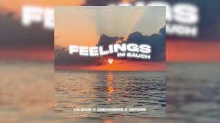 Feelings Im Bauch Lyrics English Translation