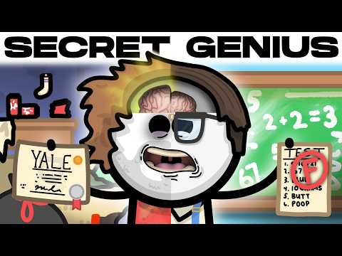 Dumb Things You Do That Are Signs Of High Intelligence 