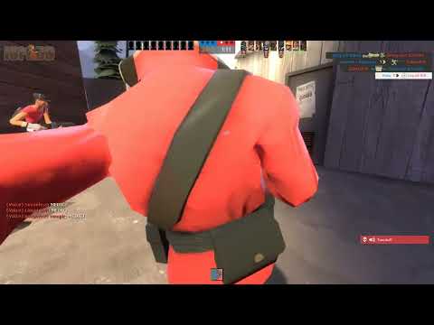 Ifrit (Soldier) POV HL - Product