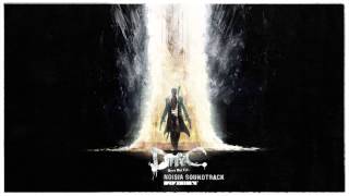 Noisia - Devil May Cry Soundtrack - 28 - Kat&#39;s Theme (Bonus)