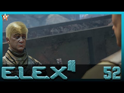 Elex 2 - 52 - Der vergessliche Outlaw (deutsch/schwer)