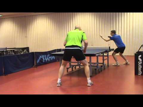 130324 2. Division, Michael Ryding - Steen Hummeluhr