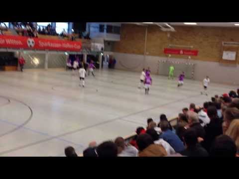 SV Herbede 2 : TuS Heven 2 (2:0) - Senioren