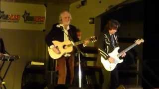 Nitty Gritty Dirt Band - Ripplin' Waters (3/8/14) [2-cam]