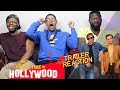 Once Upon a Time in Hollywood Trailer Reaction