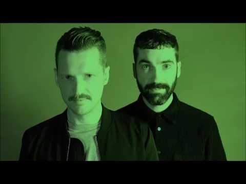 Future 12: Krankbrother 4/4 - B.Traits, BBC Radio 1 Broadcast Jan 28, 2017