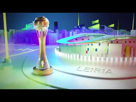 FINAL FOUR ALLIANZ CUP - LIGA PORTUGAL 2021