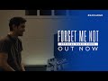 Forget Me Not Cargo Vikrant Massey And Shweta Tripathi Official Music Video
