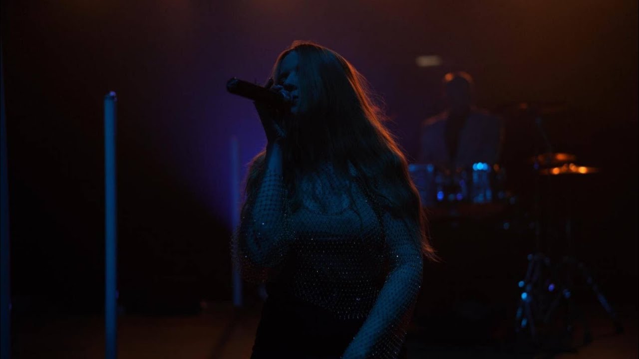 „Fale” – nowy singiel zespołu LUSTRA