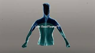 Icebreaker No plastic fibres.​ Just RealFleece™