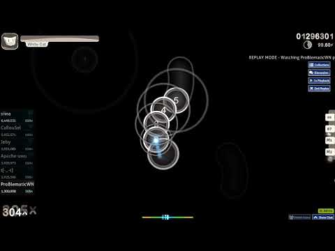 kors k as teranoid - Bad Maniacs 5.12*