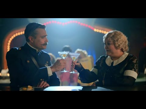 There's Always a Twist  - Schmicago! (Schmigadoon! season 2)