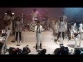 Janelle Monae - Dance Apocalyptic - Live 