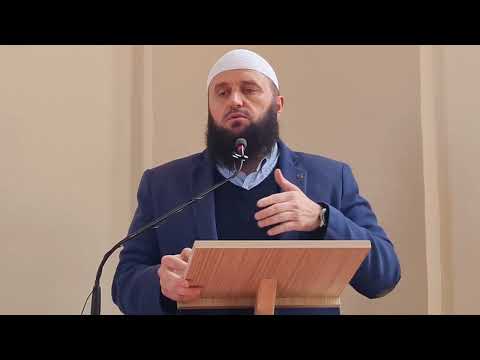 A ka veçori Nata e Beraetit?! - Hoxhë Mirandi Shehaj