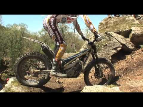 2009 SPEA FIM Trial World Championship - Portugal