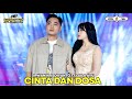 CINTA DAN DOSA LAILA AYU Ft IRWAN KRISDIYANTO OFFICIAL MUSIC VIDEO