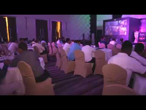 Drashti Vajar Anchor Drashti Vajar- International R&R 