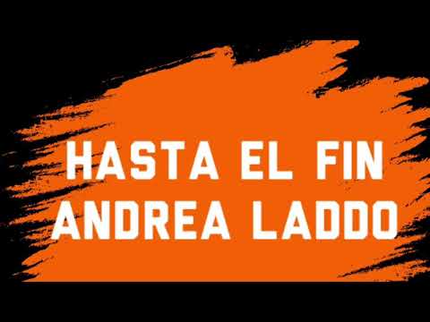 HASTA_El_FIN - Andrea Laddo