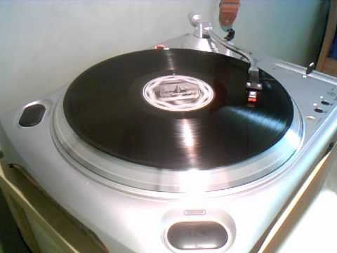 THE COTTON PICKERS: DUCK'S QUACK