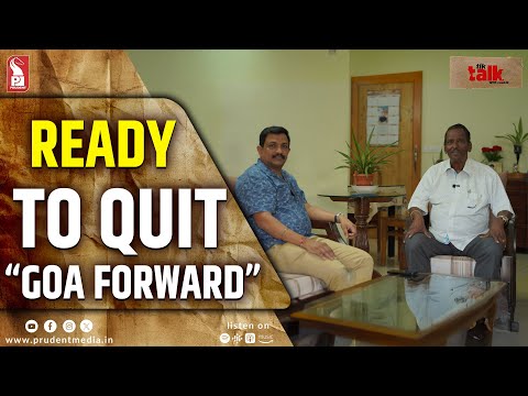 Isidore Fernandes | Tik Talk with Loukik | 021225