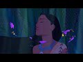 Pocahontas II Colors Of The Wind II One Line Multilanguage Soundtrack Versions