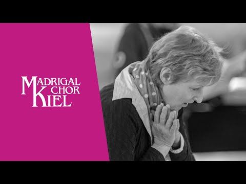 Madrigalchor Kiel - Veljo Tormis: Sügismaastikud No 3 Kahvatu valgus