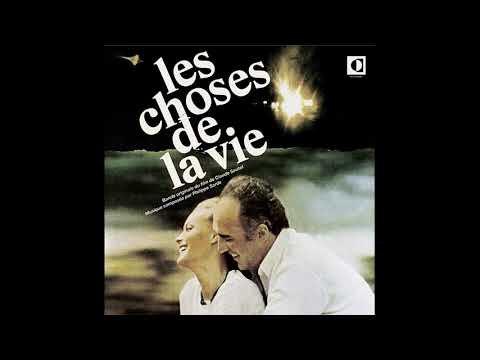 Philippe Sarde - Les Choses de la Vie - (Les Choses de la Vie, 1970)