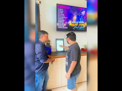 Truffle POS Live
