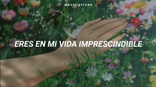 belinda ; gaia//letra