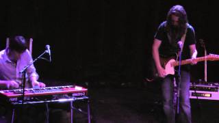 TISHAMINGO Neighborhood Theatre 2-8-15 Part 2