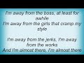 Soul Asylum - Happy Lyrics