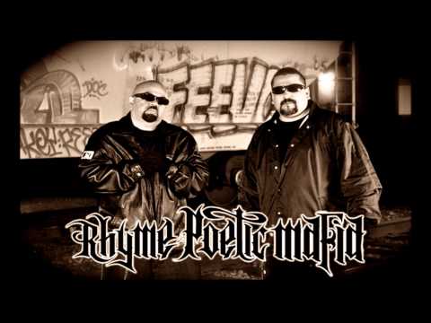 Rhyme Poetic Mafia-Whatcha Claimin (o.g.) ChannelRapNikcuz
