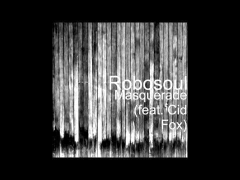 Nickelodeon's Rags - "Masquerade" by Robosoul (Feat. Cid Fox) Official