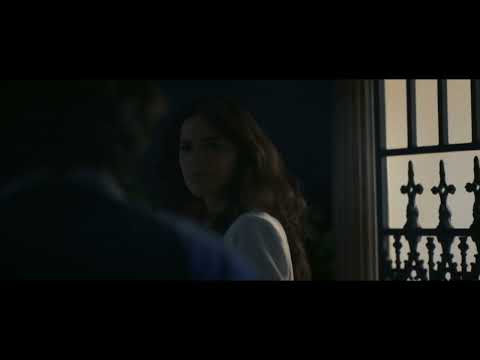 Blue Beetle - "Force It To Come Out" film clip