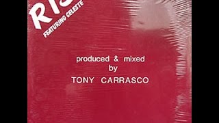 RIS feat: Celeste - Love - N - Music *Disco Mix* (HD) 1983
