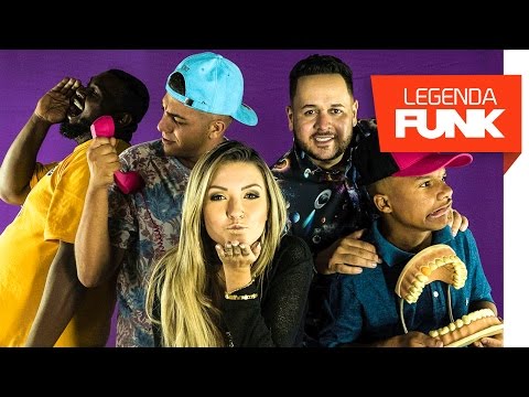 DJ Samuk feat. MC Rafa 22 - Mozão (Vídeo Clipe Oficial)