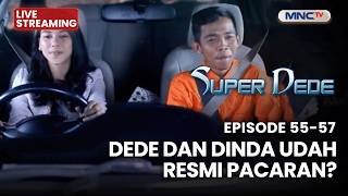 Download lagu 🔴DEDE DAN DINDA UDAH RESMI PACARAN? | LIVE SUPER DEDE | 20 APRIL 2026 mp3