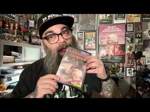 JD's Horror Reviews - Cannibal Campout (1988)