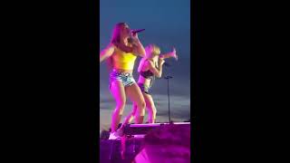Mia Julia &amp; Frenzy Blitz - Wir sind Wir Live 01.06.2019 Oberhausen Ole