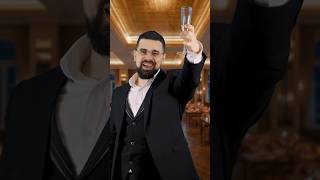 יעקב שוואקי - לחיים | Yaakov Shwekey - A Toast To Life