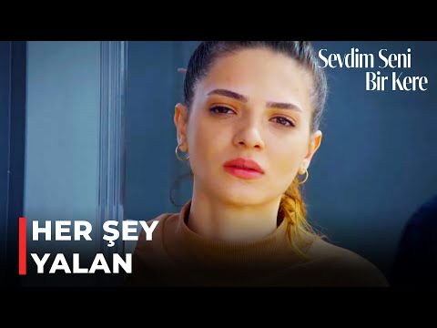 Koray'ın Söyledikleri Eylül'ün Kafasını Karıştırdı | Sevdim Seni Bir Kere