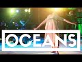 "Oceans (Where Feet May Fail)" by Hillsong ...